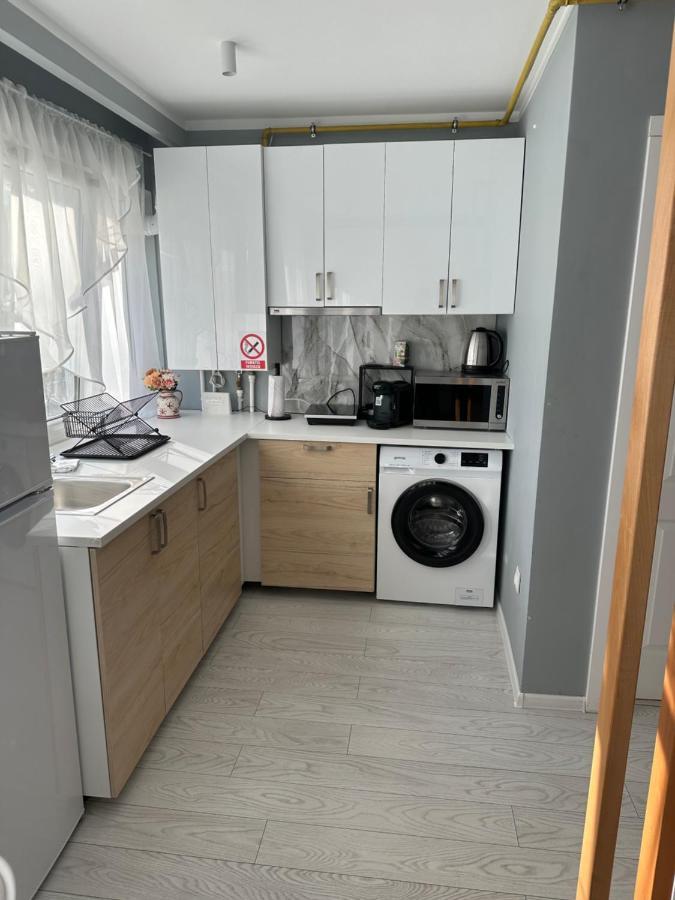 Studio Home 오네슈티 외부 사진